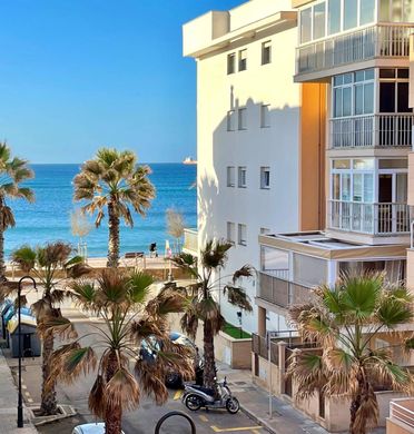 Apartment in Palma de Mallorca, Province of Balearic Islands