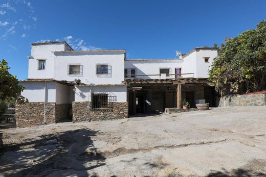 ﻓﻴﻼ ﻓﻲ Busquístar, Provincia de Granada