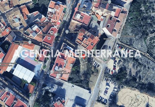 Land in Chiva, Valencia