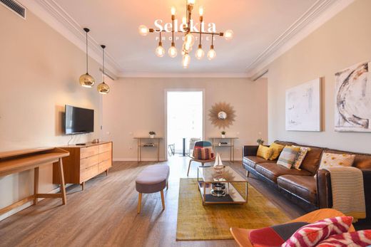 Piso / Apartamento en Barcelona, Provincia de Barcelona