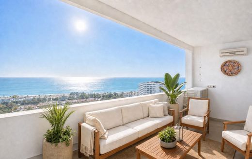 Piso / Apartamento en Torremolinos, Málaga