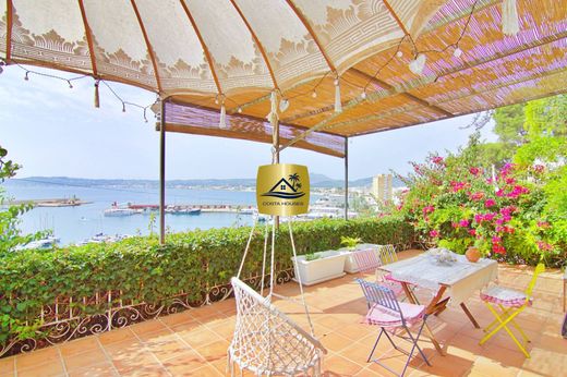 ‏וילה ב  ג'אואה, Provincia de Alicante