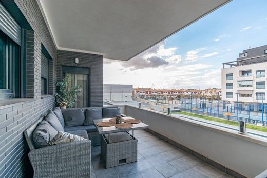 Apartment / Etagenwohnung in Armilla, Granada