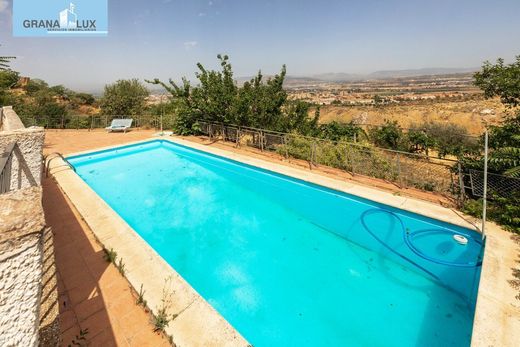 Casa de luxo - Granada, Provincia de Granada