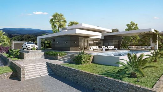 Maison de luxe à Altea, Alicante