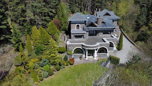 Μονοκατοικία σε la Massana, La Massana