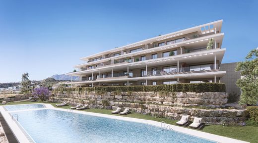 Apartment / Etagenwohnung in Estepona, Málaga