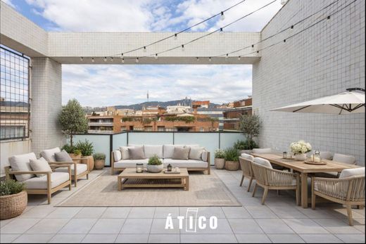 Penthouse in Barcelona, Province of Barcelona