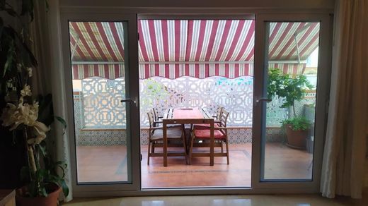 Apartment in Estepona, Malaga
