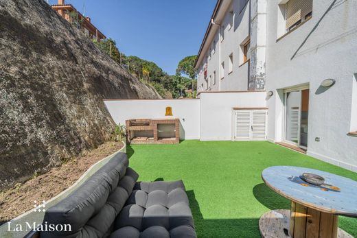 Apartment in Sant Andreu de Llavaneres, Province of Barcelona