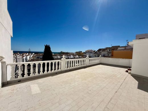Частный Дом, Михас, Provincia de Málaga