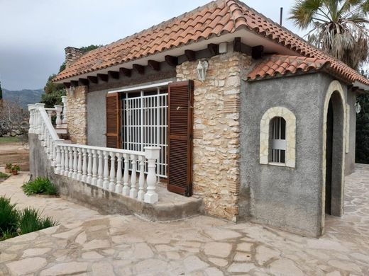 Amposta, Província de Tarragonaの一戸建て住宅