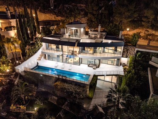 别墅  Altea, Provincia de Alicante