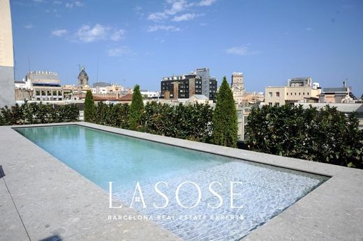 Apartamento - Barcelona, Província de Barcelona