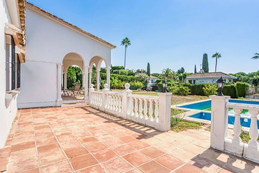 Villa in Marbella, Provincia de Málaga