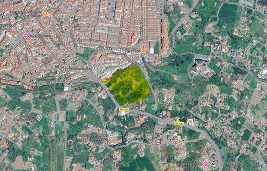 Terreno - Coín, Málaga