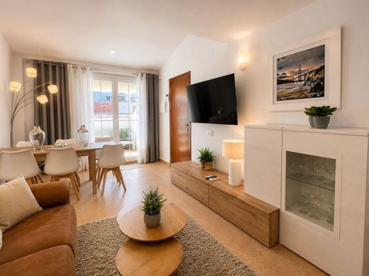 Penthouse in Altea, Alicante