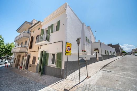 Casa de lujo en Maria de la Salut, Islas Baleares