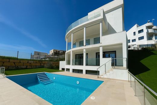 Villa in Benalmádena, Málaga