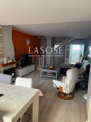 バルセロナ, ばるせろなの高級住宅