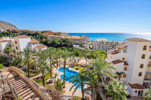 Piso / Apartamento en Altea, Provincia de Alicante