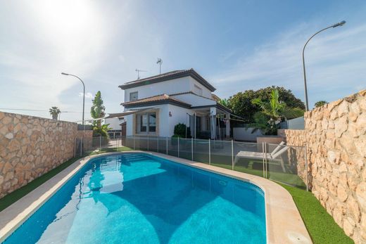 Casa Unifamiliare a Santiago de la Ribera, Murcia