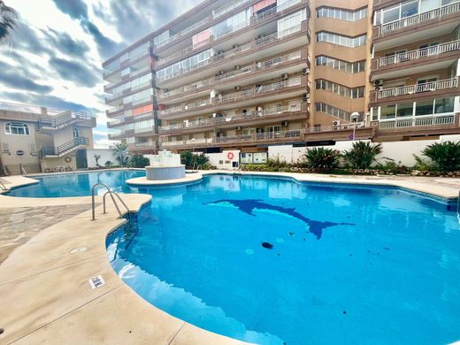 Apartment in Fuengirola, Malaga