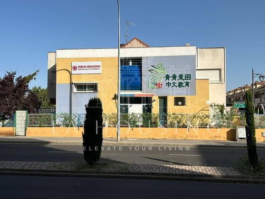 Luxe woning in Parla, Provincia de Madrid