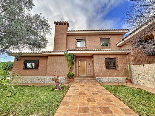 Detached House in L'Eliana, Valencia