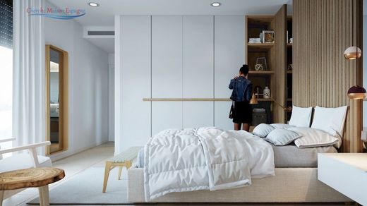 Villa a Los Baños, Murcia