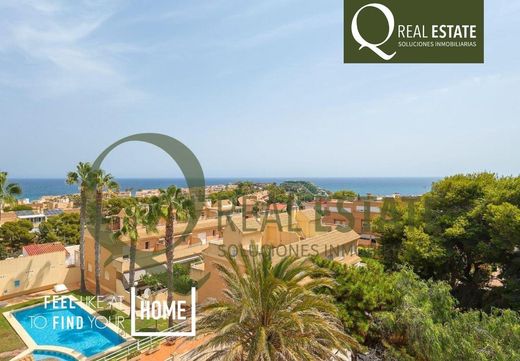 Detached House in La Condomina, Alicante
