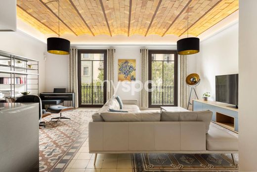 Apartment in Barcelona, Province of Barcelona