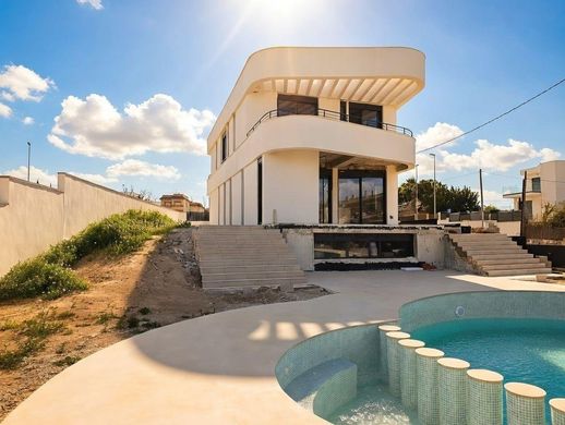 Villa in La Condomina, Alicante