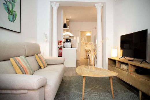 Apartament w Madryt, Provincia de Madrid