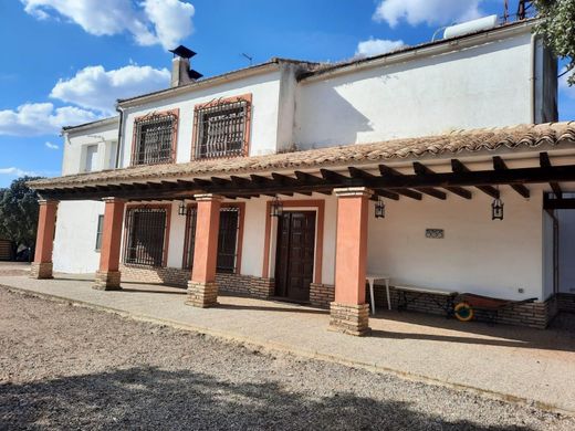 Maison de luxe à Andújar, Jaen