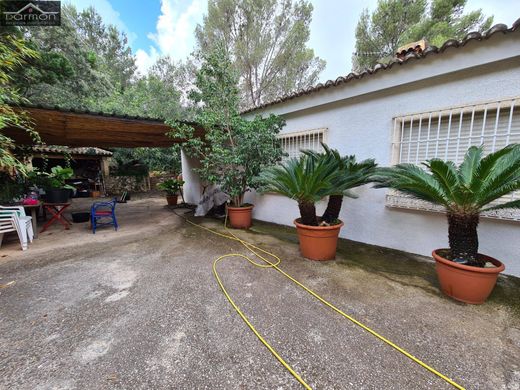 Maison individuelle à Gandie, Province de Valence