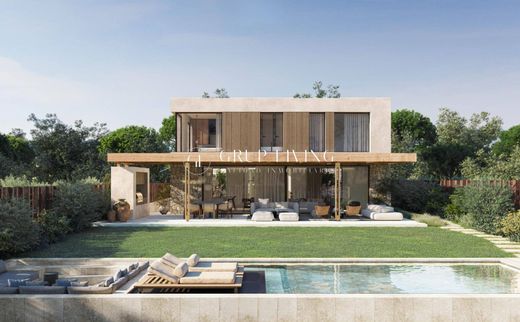 豪宅  Sitges, Província de Barcelona