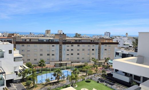 Penthouse à Torremolinos, Malaga