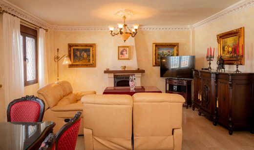 Luxury home in Antequera, Malaga