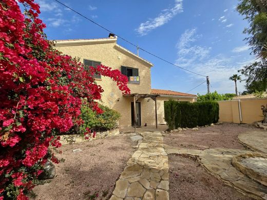 Einfamilienhaus in San Juan de Alicante, Alicante