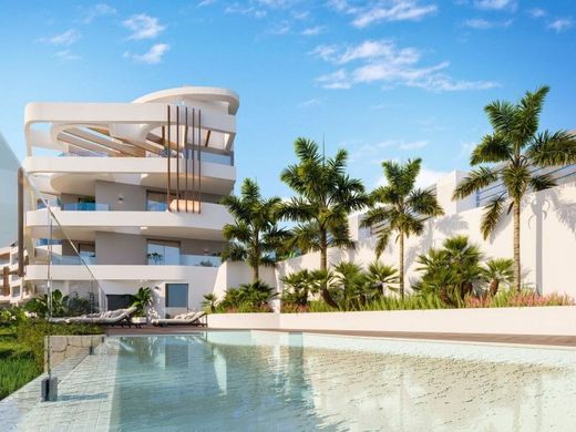 Apartment in Marbella, Malaga