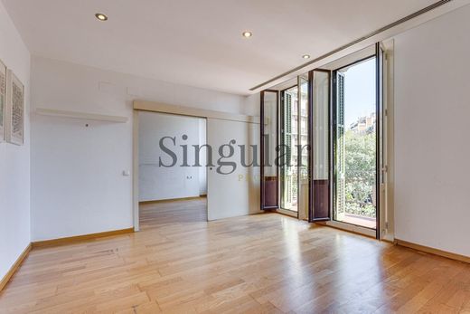 ‏דירה ב  ברצלונה, Província de Barcelona