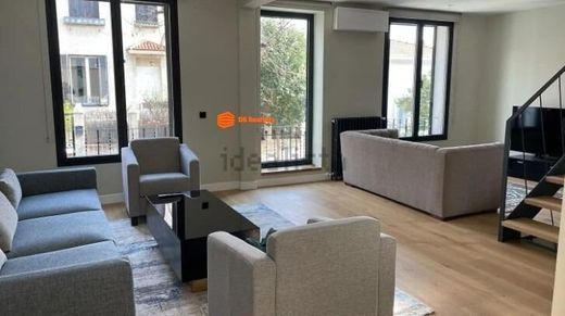 Detached House in Madrid, Province of Madrid