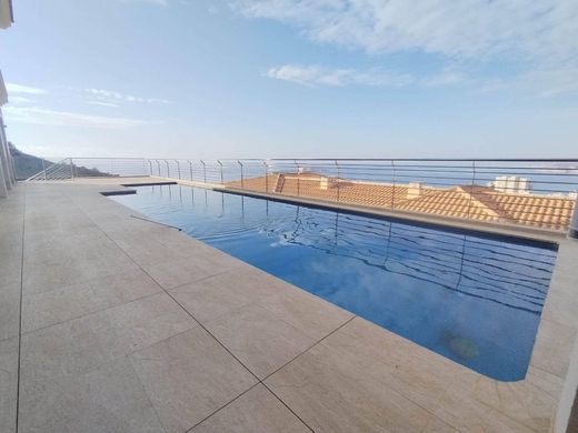 Willa w Benidorm, Provincia de Alicante