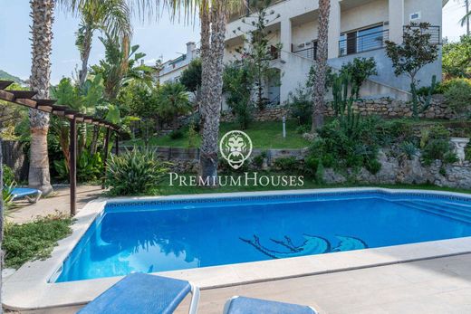 Casa de lujo en Sitges, Provincia de Barcelona