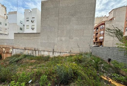 Terrain à Castellón de la Plana, Castellon