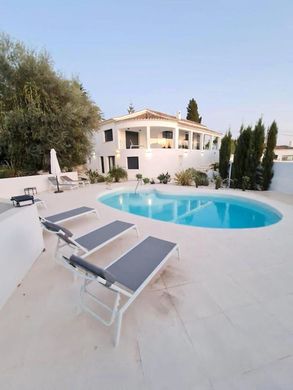 Вилла, Марбелья, Provincia de Málaga