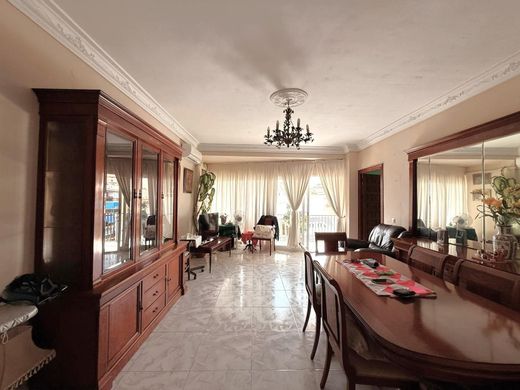 Διαμέρισμα σε Fuengirola, Provincia de Málaga