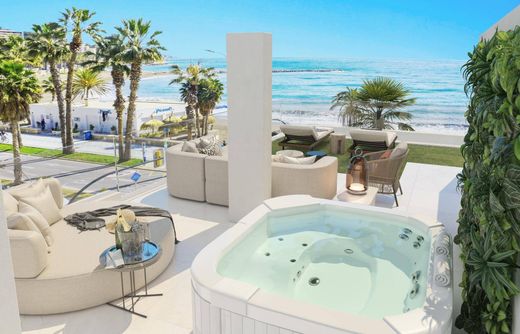 Penthouse w Málaga, Provincia de Málaga