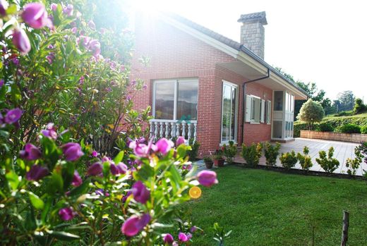 Dom jednorodzinny w Ampuero, Provincia de Cantabria